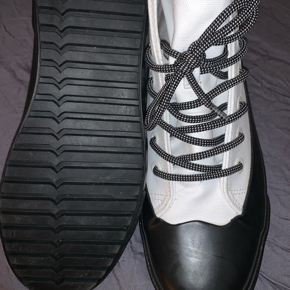 Hunter for target rain boots